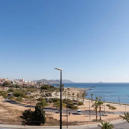 Niu Line - Be Line Group Villajoyosa