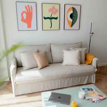 Apartment Niu Line