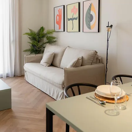 Niu Line Apartment *