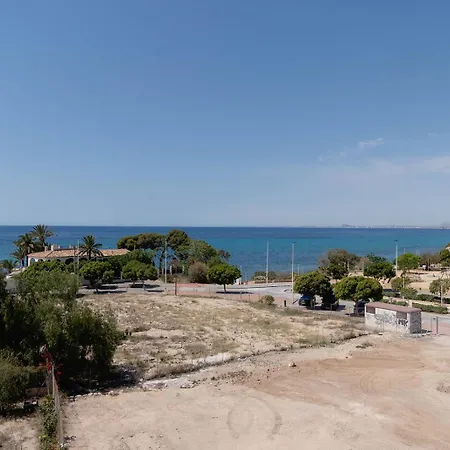 Niu Line Villajoyosa