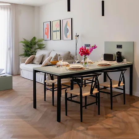 Niu Line Apartment