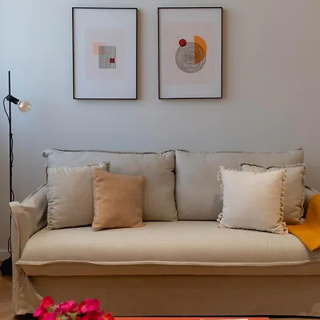 Apartment Niu Line
