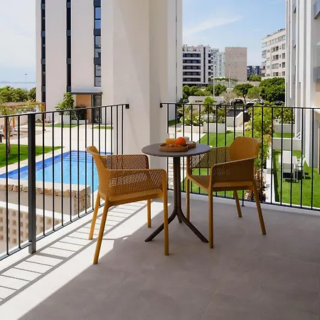 Niu Line Apartment