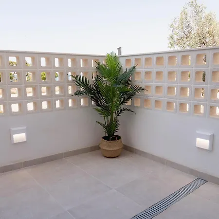 Apartment Niu Line Villajoyosa