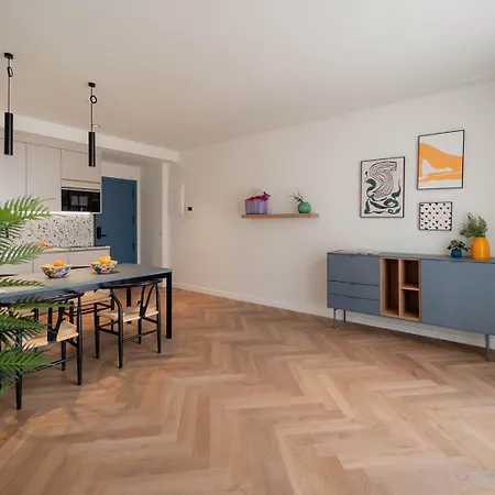 Apartment Niu Line *
