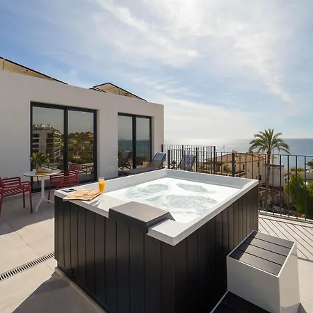 Apartment Niu Line Villajoyosa