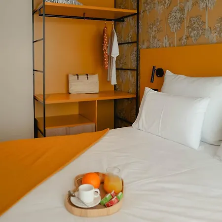 Niu Line - Be Line Group * Villajoyosa